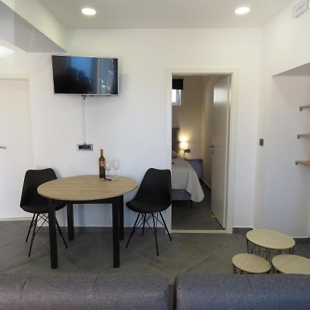 Nevera Apartment Mlini Eksteriør billede