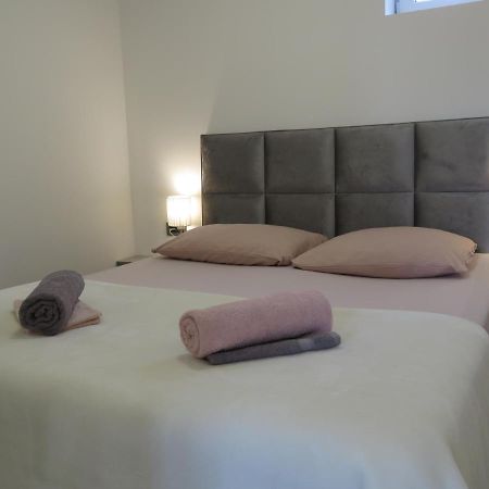 Nevera Apartment Mlini Eksteriør billede