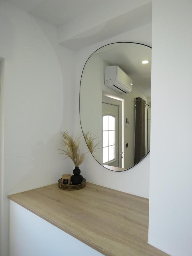 Nevera Apartment Mlini Eksteriør billede