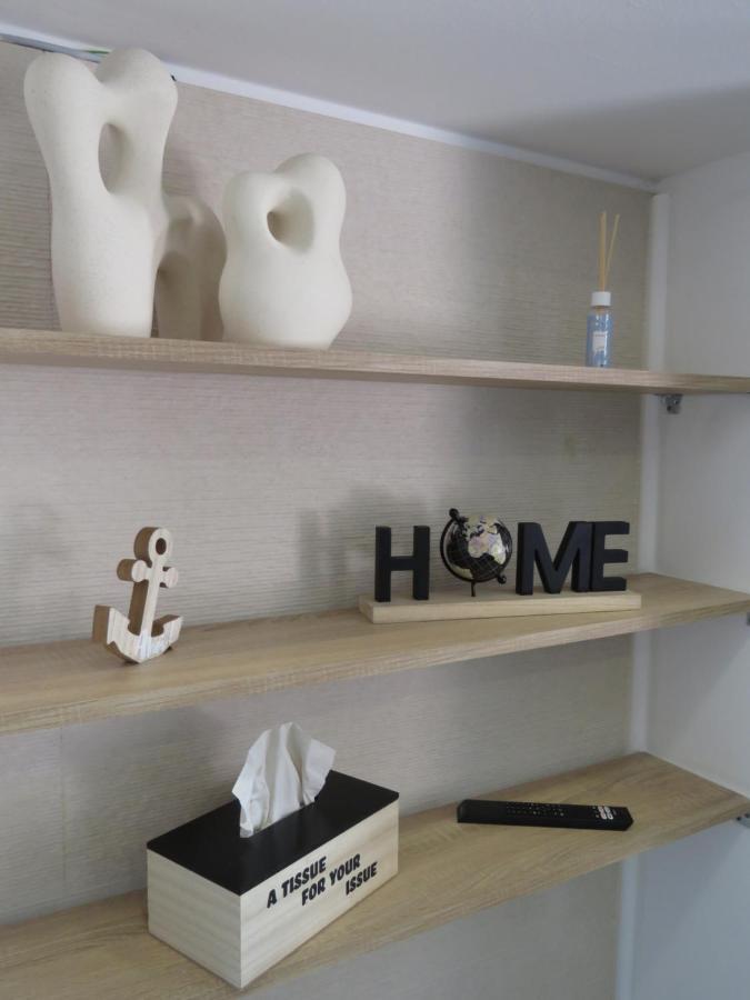 Nevera Apartment Mlini Eksteriør billede